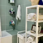 Apartamento The Pradise Of Ana Vemar Exclusive *