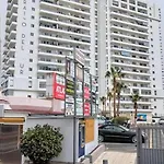 The Pradise Of Ana Vemar Exclusive Apartamento *