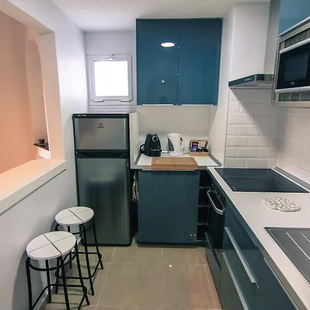 The Paradise Of Ana Vemar Exclusive Appartamento Playa Paraiso (Tenerife)
