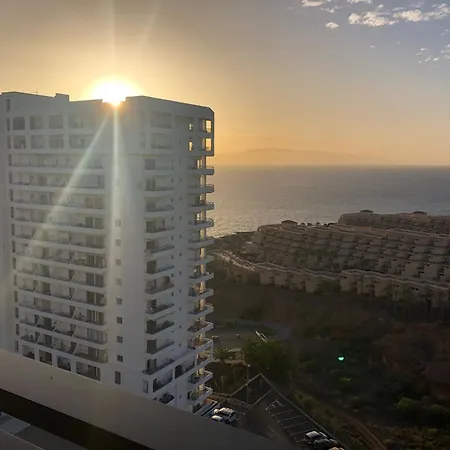 El Paraiso De Anavemar Apartment *