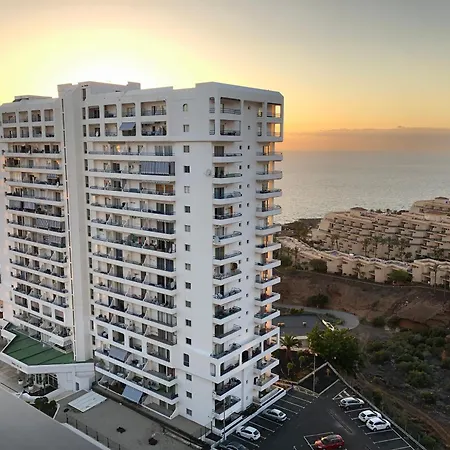 El Paraiso De Anavemar Apartment Playa Paraiso (Tenerife)