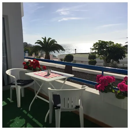 The Paradise Of Ana Vemar Exclusive Playa Paraiso (Tenerife)