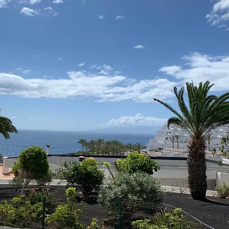 El Paraiso De Anavemar Apartment