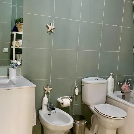 El Paraiso De Anavemar