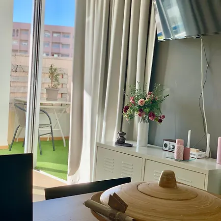 Appartamento The Paradise Of Ana Vemar Exclusive Playa Paraiso (Tenerife)