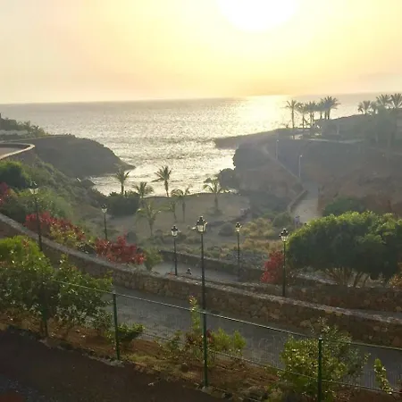 Appartamento The Paradise Of Ana Vemar Exclusive Playa Paraiso (Tenerife)