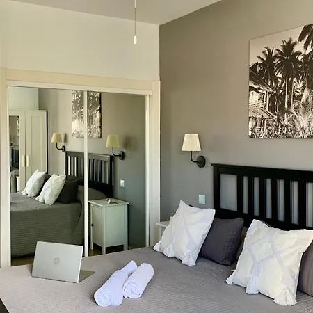 El Paraiso De Anavemar Apartment