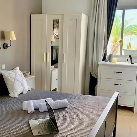 The Paradise Of Ana Vemar Exclusive Appartamento *