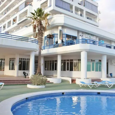 El Paraiso De Anavemar *