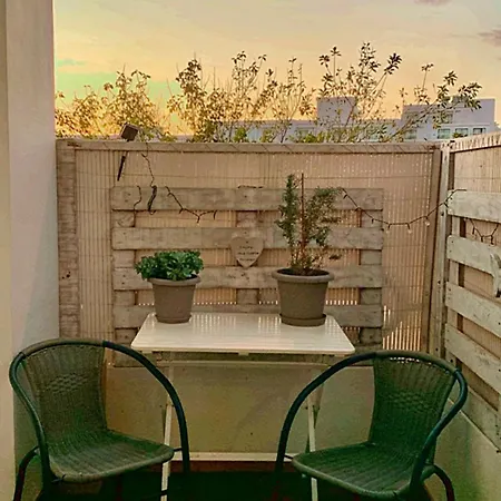 El Paraiso De Anavemar *